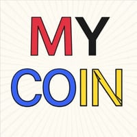 Logo de MyCoin