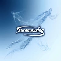 auramaxxing
