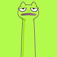 Long The Cat
