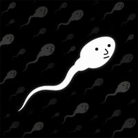 sperm manlet