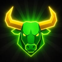 bull's horns