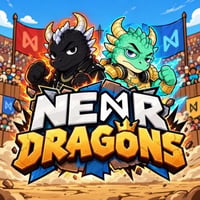 Near Dragons