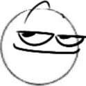 Smug Ideology Man logo