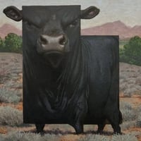cow