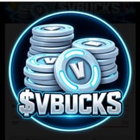 Logo de VBUCKS