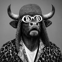 The UpOnly Bull
