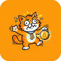 Unstable bitcoin cat
