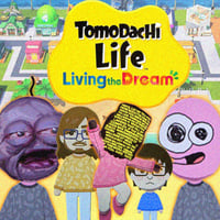 Tomodachi Life