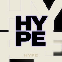 HYPE logo