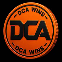 DCA wins