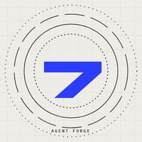 FORGE logo