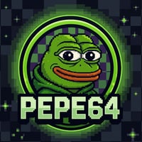 PEPE 64