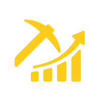 Benchmark Token logo