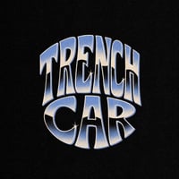 TRENCH CAR logo