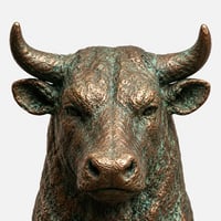 The Copper Bull