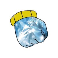 Diamond Hands