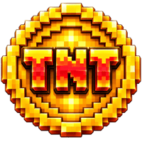 TNTCOIN logo