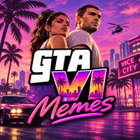 GTAVIMEMES logo