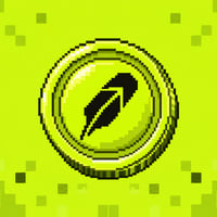 Robinhood’s Official Mascot