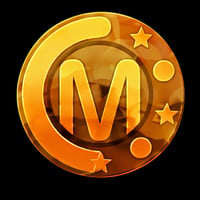 Marscoin logo