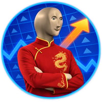Chinese Stonk