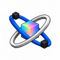 QUBITS logo