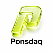 Ponsdaq