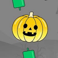 Halloween game