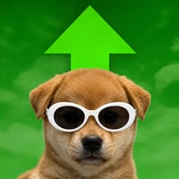 Only Up logo