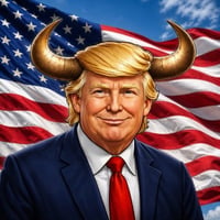 Bullish America