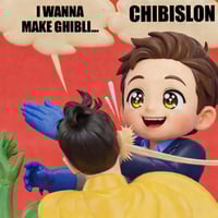 Chibis Elon
