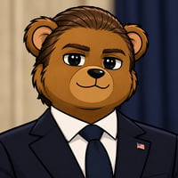 BEARRON logo