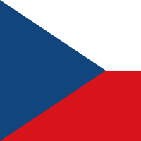 CZECHIA logo