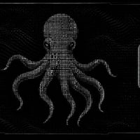 Octopus logo