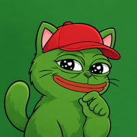 PepeCat