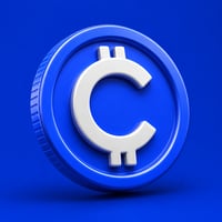 Cryptocoin logo