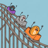 Up & Down