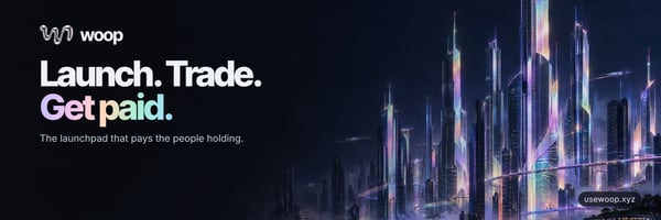 woop banner