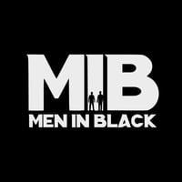 Men In Black