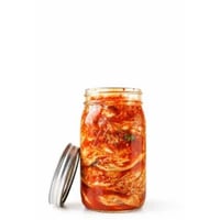 kimchi logo