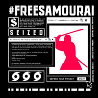 Free Samourai