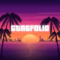 GTA6FOLIO logo