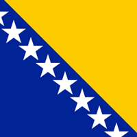 BOSNIA logo