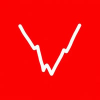 Volatility Coin logo