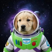 Infinity and Beyond logo