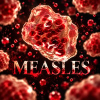 Logo de Measles