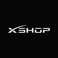 XSHOP logo