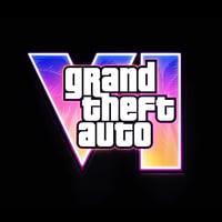 GTA6 logo