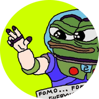 FOMO EVERYWHERE