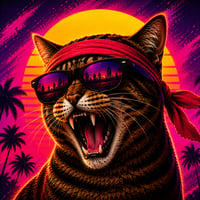 KITTY logo